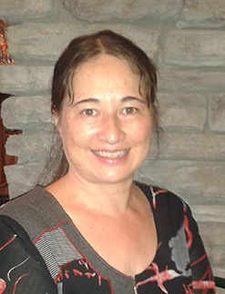 Reegan Smith